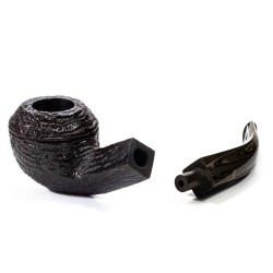 Pipa Ashton Brindle XXX Sabbiata 225 Bent Rodesian