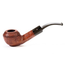 Pipe Ashton Old Church XXX Bent Rhodesian 2025