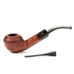Pipe Ashton Old Church XXX Bent Rhodesian 2025