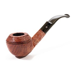 Pipe Ashton Old Church XXX Bent Rhodesian 2025