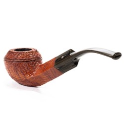 Pipa Ashton Old Church XXX Bent Rhodesian 2025