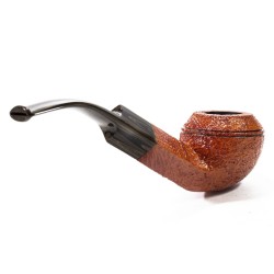 Pipe Ashton Old Church XXX Bent Rhodesian 2025
