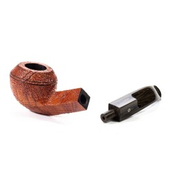 Pipa Ashton Old Church XXX Bent Rhodesian 2025