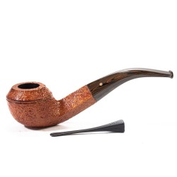 Pipa Ashton Old Church XXX Bent Rhodesian 2025