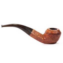 Pipe Ashton Old Church XXX Bent Rhodesian 2025