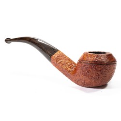 Pipe Ashton Old Church XXX Bent Rhodesian 2025
