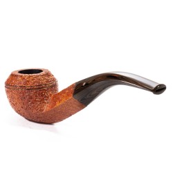 Pipa Ashton Old Church XXX Bent Rhodesian 2025