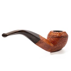 Pipe Ashton Old Church XXX Bent Rhodesian 2025