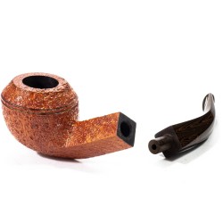 Pipe Ashton Old Church XXX Bent Rhodesian 2025