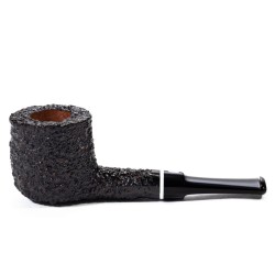Pipe Castello Sea Rock Briar KK 44 Oval Pot