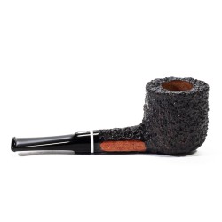 Pipe Castello Sea Rock Briar KK 44 Oval Pot