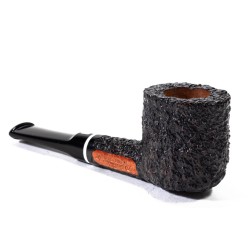 Pipa Castello Sea Rock Briar KK 44 Ovalina