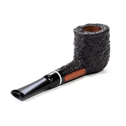 Pipe Castello Sea Rock Briar KK 44 Oval Pot