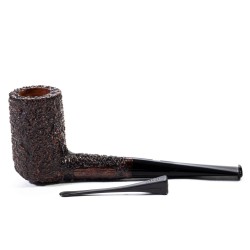 Pipa Castello Sea Rock Briar G 74 Chimney