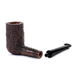 Pipa Castello Sea Rock Briar G 74 Chimney