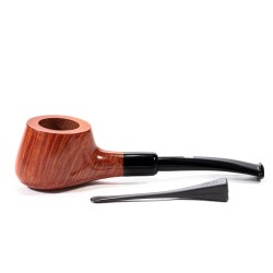 Pipa Castello Collection K Fiammata 55 Pot