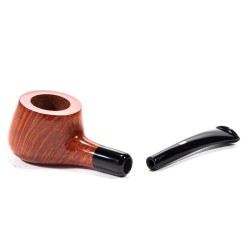 Pipa Castello Collection K Fiammata 55 Pot