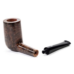 Pipa Castello Collection KK Liscia 74 Chimney