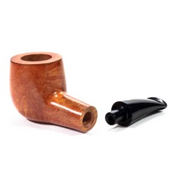 Pipa Castello Collection KK Liscia 10 Brucianaso
