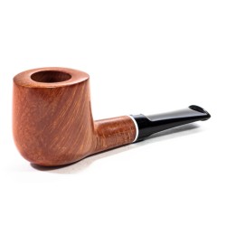 Pipe Castello Collection KKK Smooth Model 44 Oval Pot