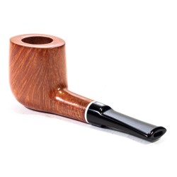 Pipe Castello Collection KKK Smooth Model 44 Oval Pot