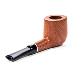 Pipe Castello Collection KKK Smooth Model 44 Oval Pot