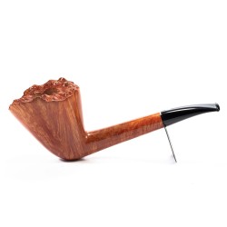 Pipe Castello Collection KKKK GL Flamed 37 Dublin