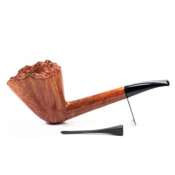 Pipe Castello Collection KKKK GL Flamed 37 Dublin