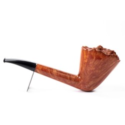 Pipe Castello Collection KKKK GL Flamed 37 Dublin