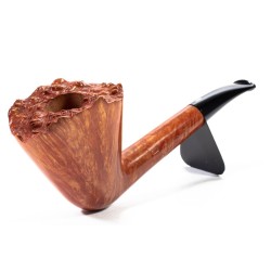 Pipe Castello Collection KKKK GL Flamed 37 Dublin