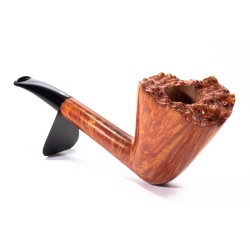 Pipe Castello Collection KKKK GL Flamed 37 Dublin