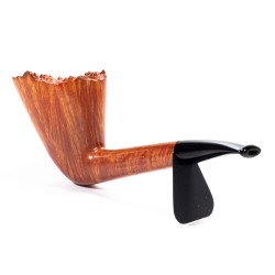 Pipe Castello Collection KKKK GL Flamed 37 Dublin