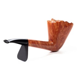 Pipe Castello Collection KKKK GL Flamed 37 Dublin