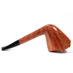Pipe Castello Collection KKKK GL Flamed 37 Dublin