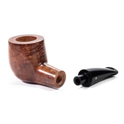 Pipe Castello "Castello" KKKK Smooth 10 Noseburner