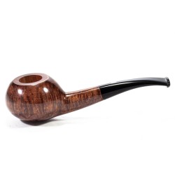 Pipe Castello "Castello" KKKK Smooth 26 Tomato