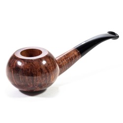 Pipe Castello "Castello" KKKK Smooth 26 Tomato
