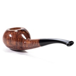 Pipe Castello "Castello" KKKK Smooth 26 Tomato