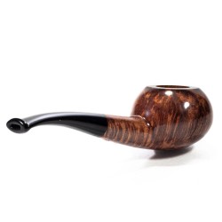 Pipe Castello "Castello" KKKK Smooth 26 Tomato