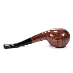 Pipe Castello "Castello" KKKK Smooth 26 Tomato