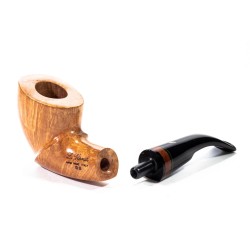 Pipe Luigi Viprati 2Q Smooth