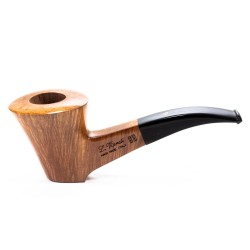 Pipa Luigi Viprati 4Q Liscia Cherrywood