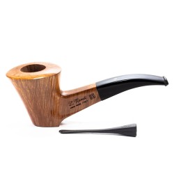 Pipe Luigi Viprati 4Q Smooth Cherrywood