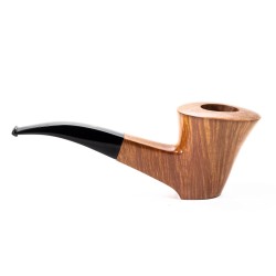 Pipe Luigi Viprati 4Q Smooth Cherrywood