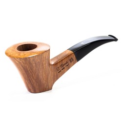 Pipe Luigi Viprati 4Q Smooth Cherrywood