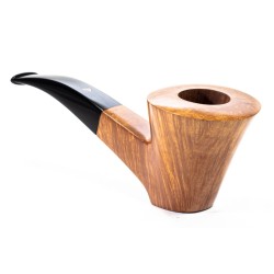 Pipe Luigi Viprati 4Q Smooth Cherrywood