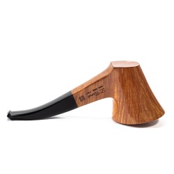 Pipe Luigi Viprati 4Q Smooth Cherrywood