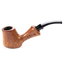 Pipe Luigi Viprati 4Q Smooth Cherrywood
