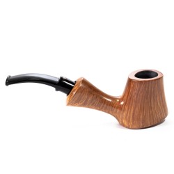 Pipe Luigi Viprati 4Q Smooth Cherrywood