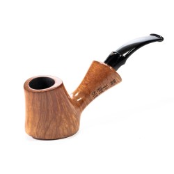 Pipe Luigi Viprati 4Q Smooth Cherrywood